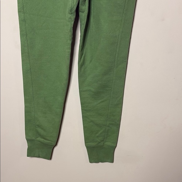 Champion Kids Olive Green Sweatpants - Picture 7 of 9
